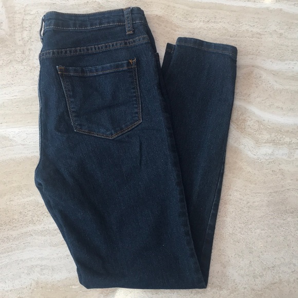 Forever 21 Denim - Forever 21 jeans